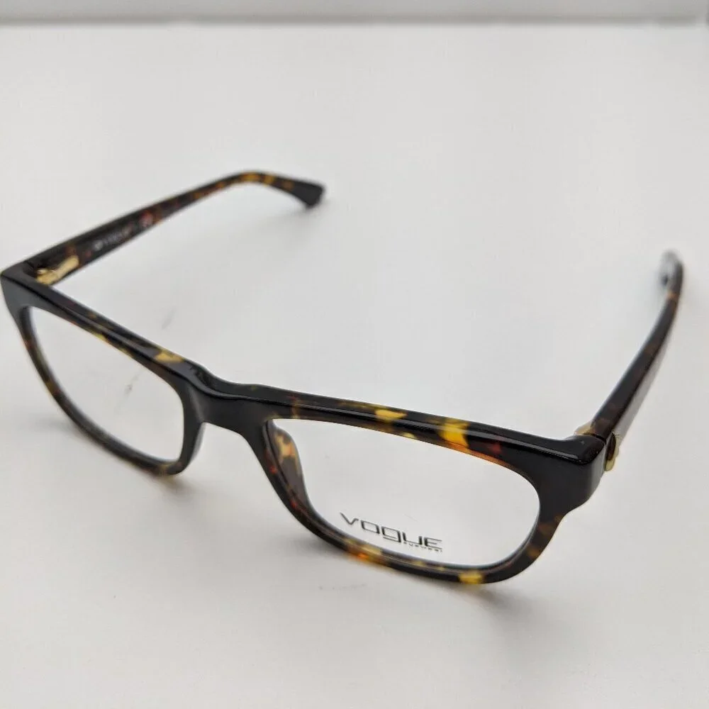 🕶️ Vogue VO2767-W656  Eyeglasses 50/17-140 / JLE652🕶️​